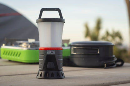Body Armor 4x4 CAMP LAMP