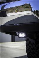 Dodge, Ram 2500/3500 (19-On), Reverse Kit, S2 Sports W/C