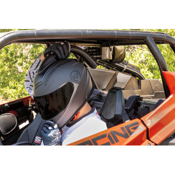 MAC 2-Person Helmet Air Pumper