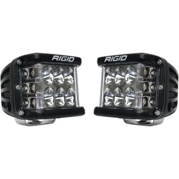 Rigid Industries D-SS Pro Series Light