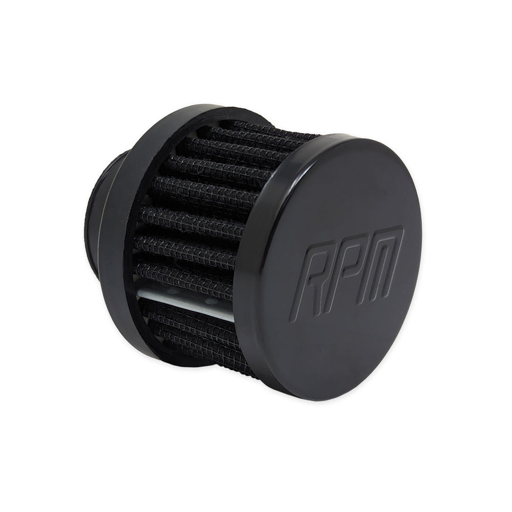 Can Am Maverick R Blow Off Valve (BOV)