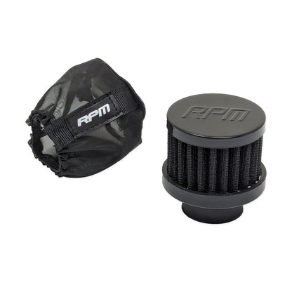 Can Am Maverick R Blow Off Valve (BOV)