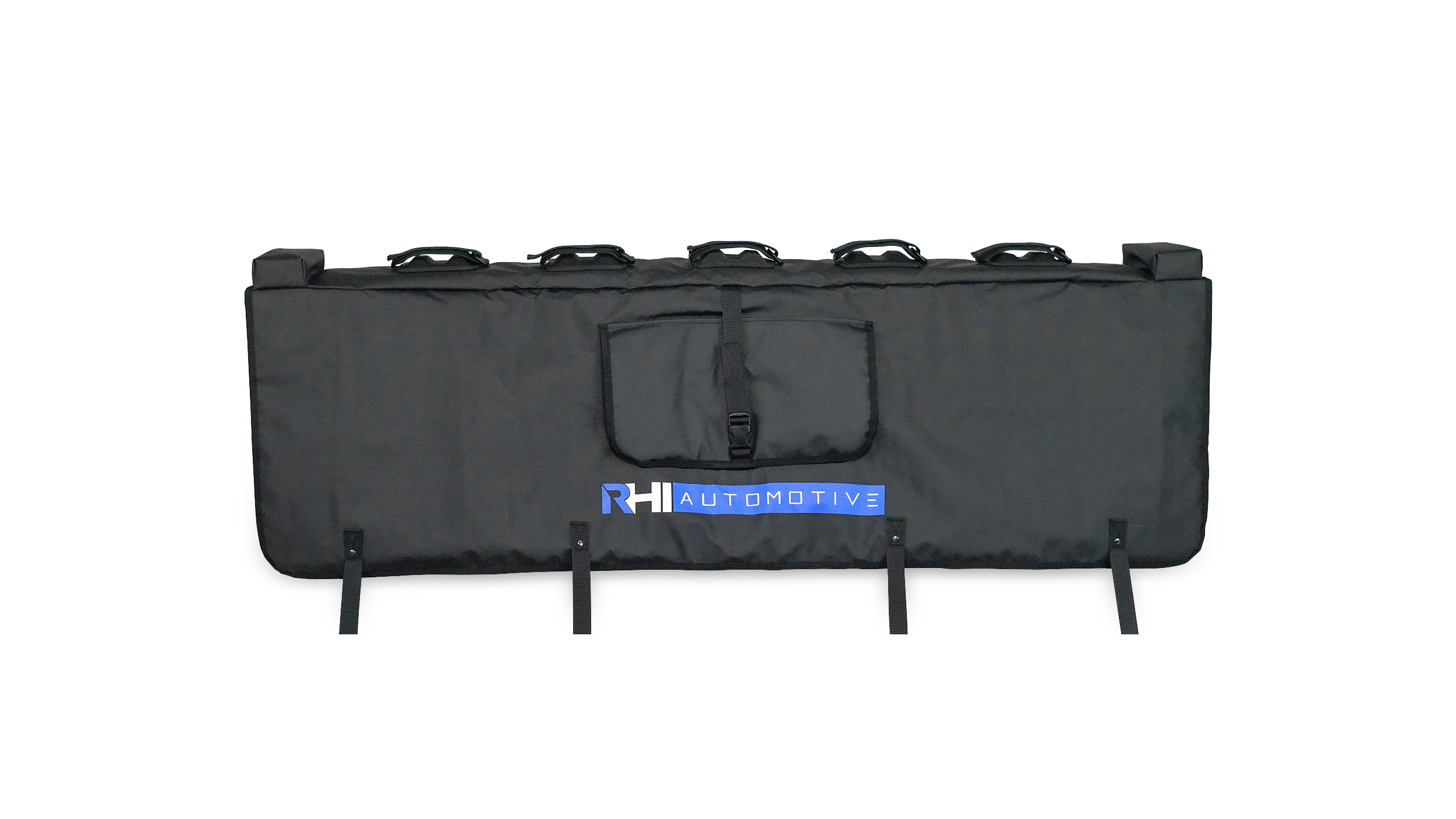RHI PICKUP BIKE PAD (LARGE SIZE)