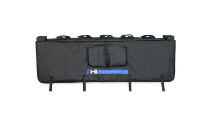 RHI PICKUP BIKE PAD (MEDIUM SIZE)