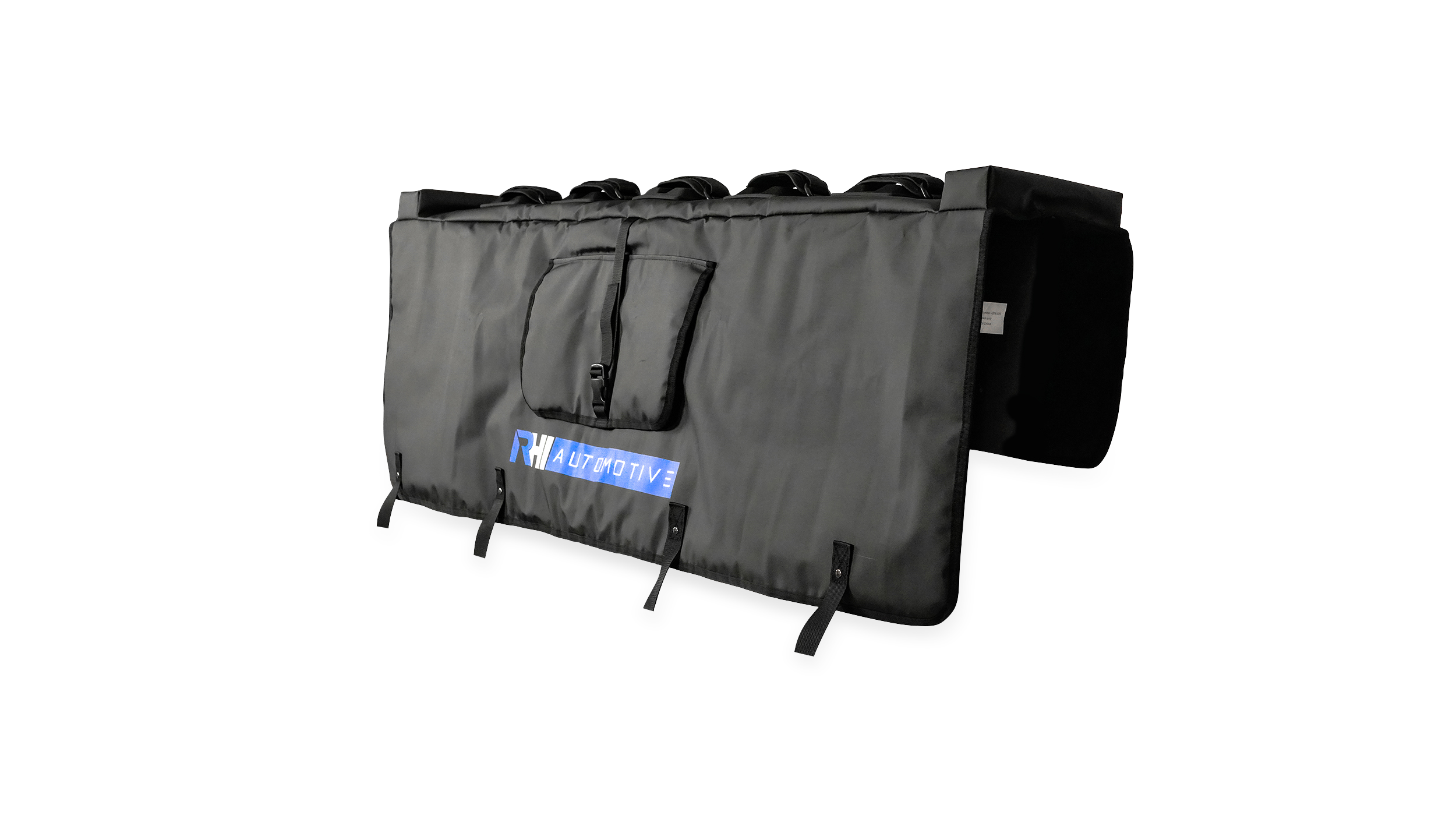 RHI PICKUP BIKE PAD (MEDIUM SIZE)