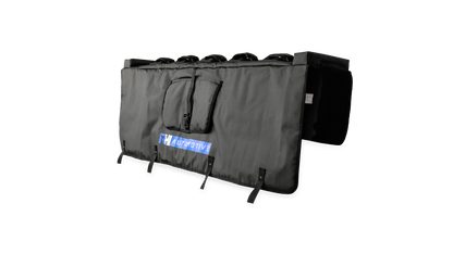 RHI PICKUP BIKE PAD (MEDIUM SIZE)