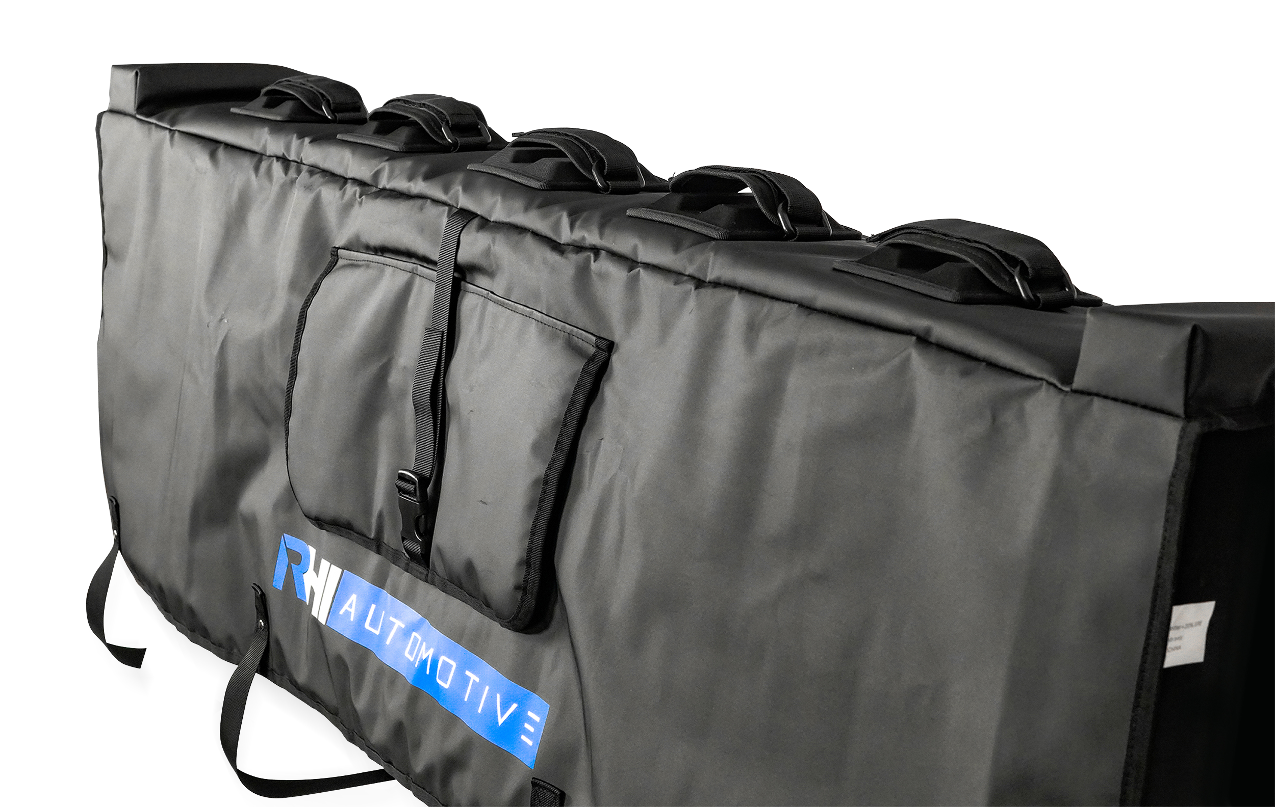 RHI PICKUP BIKE PAD (LARGE SIZE)