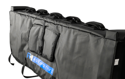 RHI PICKUP BIKE PAD (MEDIUM SIZE)