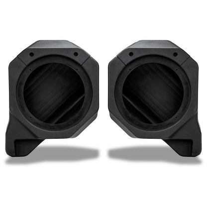 2022-2026 Ford Bronco Raptor Rear Speaker Pod 6.5in Upgrade