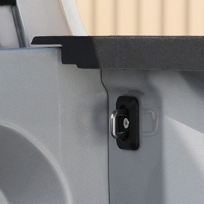 Corner "Bullet" Inner Bed Retractable Tie-Down Anchors | 2009+ Dodge Ram | - SpeedStrap