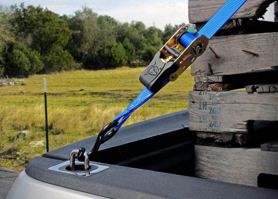 Rear Pocket Saw Bit - SpeedStrap