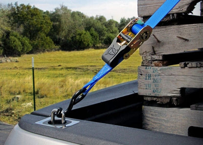 Rear Pocket Saw Bit - SpeedStrap
