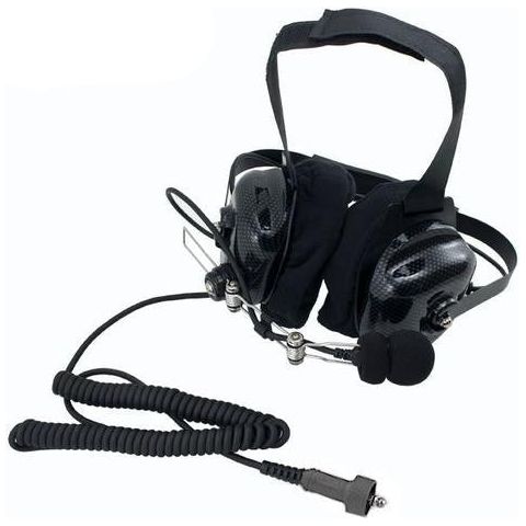 Trax Stereo Headset