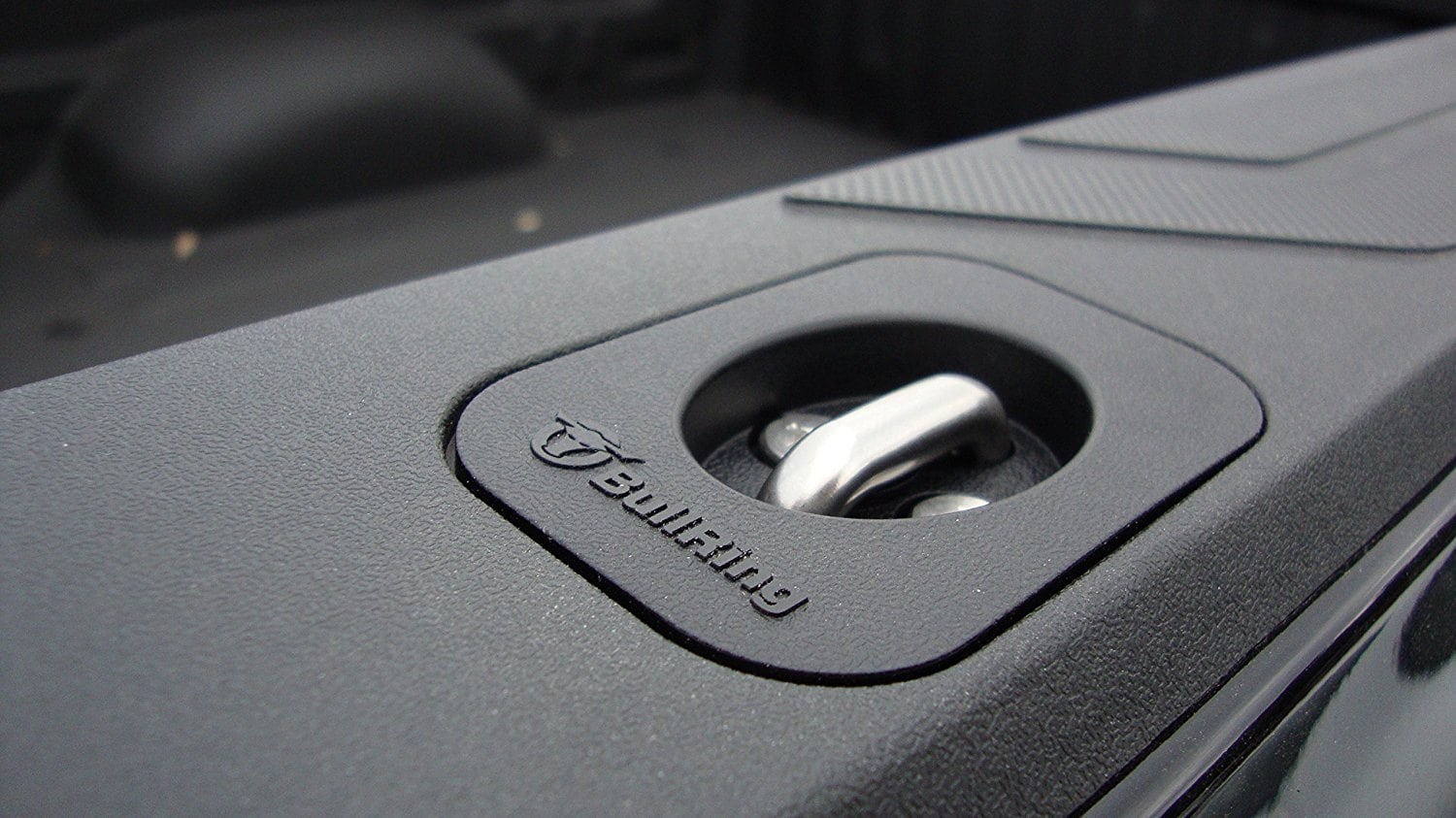 Flush Fit Retractable Tie-Down Anchors | 2014 -2019 Toyota Tundra | Regular Cab | Double Cab | - SpeedStrap