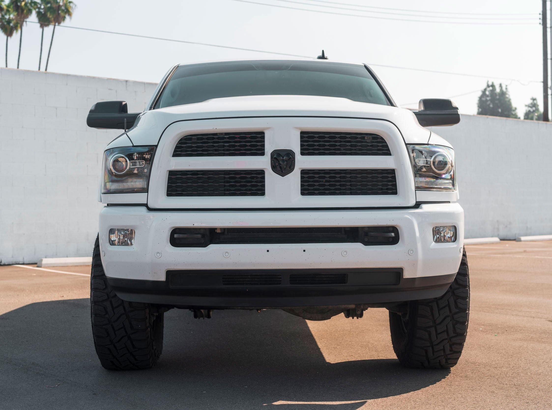 Carli Suspension 2014-2026 Dodge Ram 2500 Backcountry 2.0 3.25" Lift System