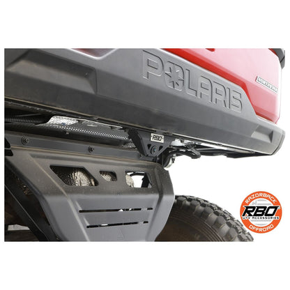 Polaris Ranger XD 1500 Utility Bundle