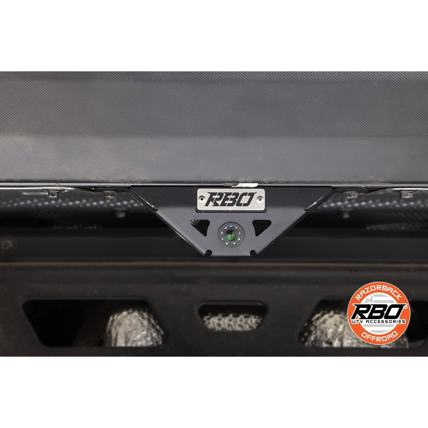 Polaris Ranger XD 1500 Workman Bundle