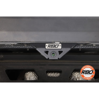 Polaris Ranger XD 1500 Workman Bundle