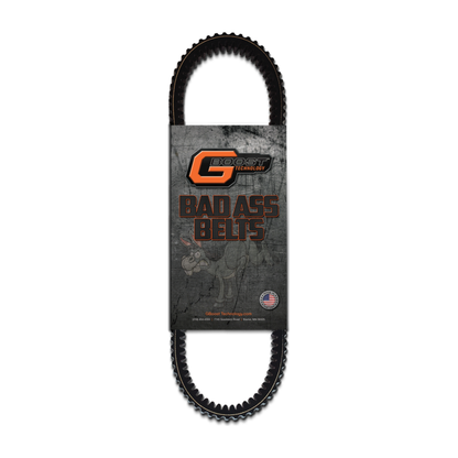 Polaris Ranger 570 / 700 / 800 Bad Ass Drive Belt