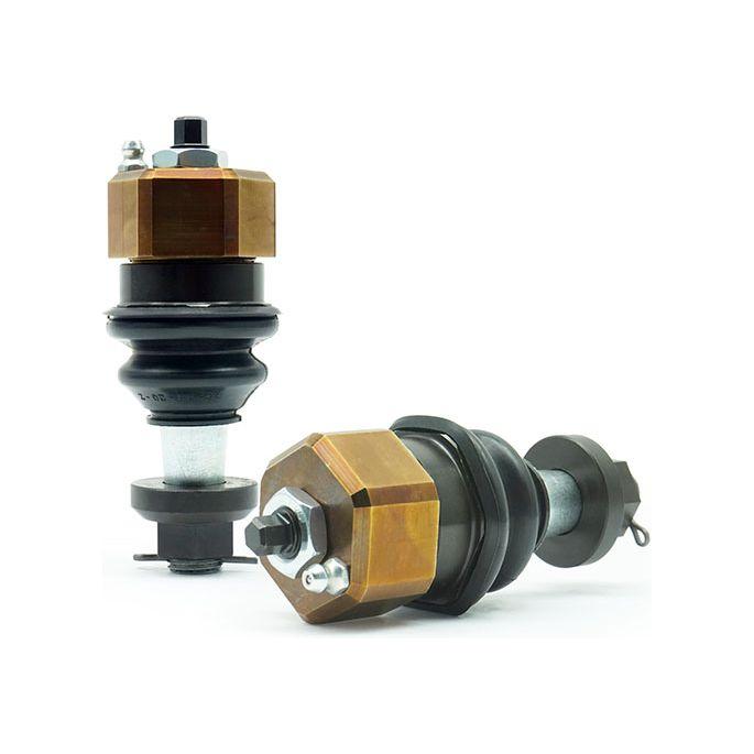 Polaris RZR Pro R / Turbo R Lower Ball Joint (Pair)