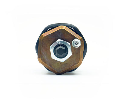 Sandcraft Lower Ball Joint - 2022+ Pro R/PRO S - Turbo R (set of 2)