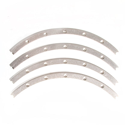 Method Race Wheels Spacer Kit