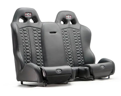 SANDCRAFT REAR BENCH SEAT - CAN-AM