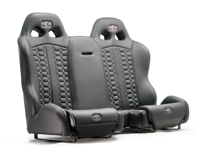 SANDCRAFT REAR BENCH SEAT - CAN-AM