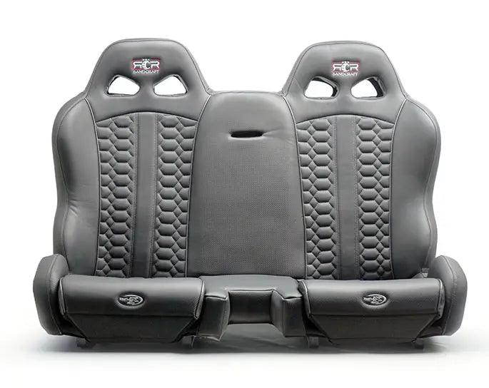 SANDCRAFT REAR BENCH SEAT - CAN-AM