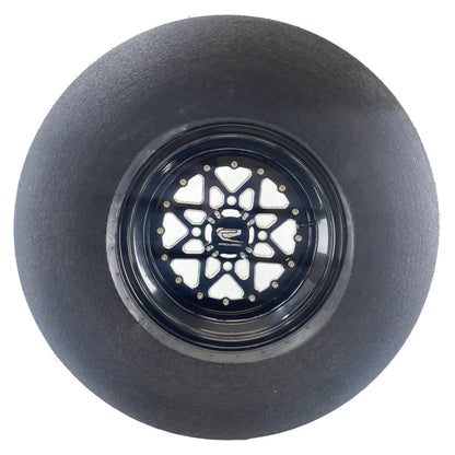 Big Foot Front Sand Tire