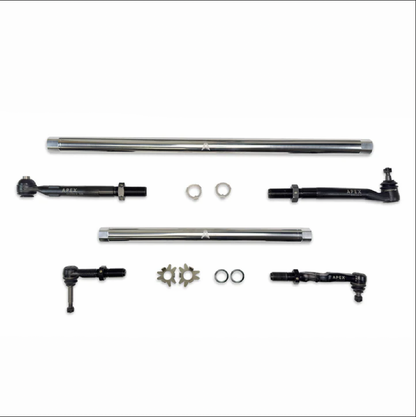 Apex Ford 2017-2026 HD Steering Kit