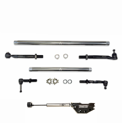 Apex Ford 2017-2026 HD Steering Kit