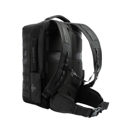 Scout Portable Medical Kit