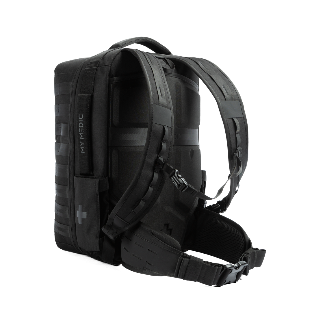 Scout Portable Medical Kit