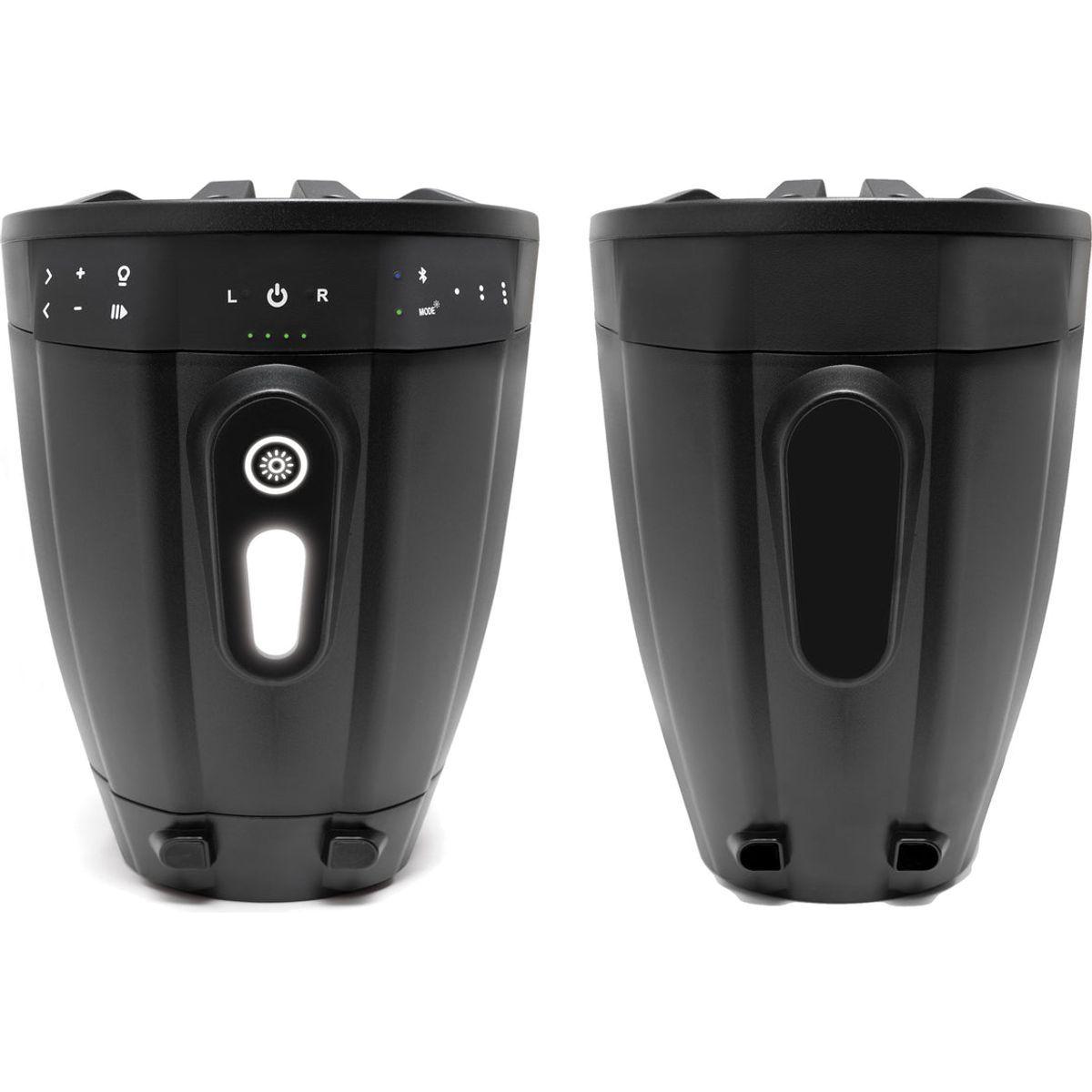 ExtremeTower Speakers TA8