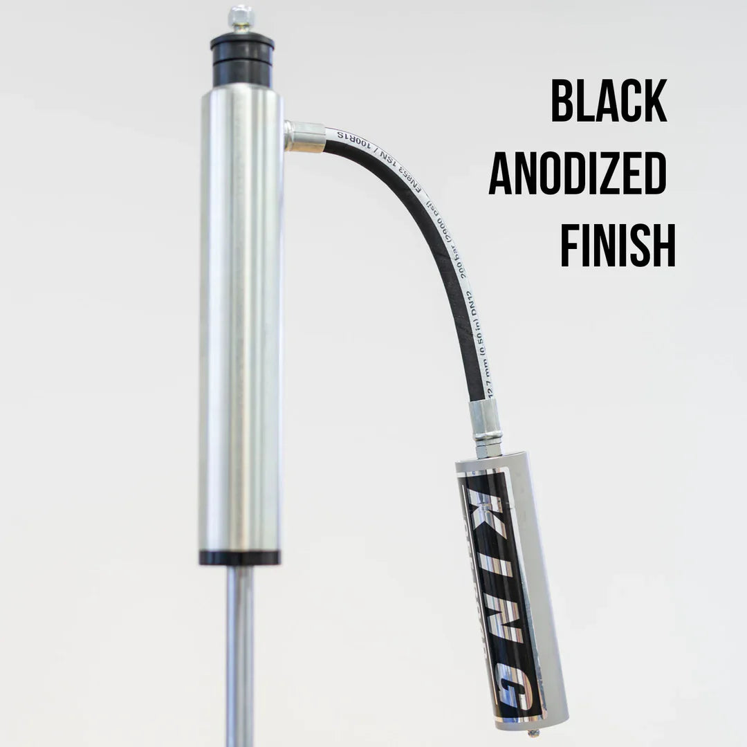 Carli Suspension 2014-2026 Ram 2500 Pintop 2.5" King Leveling Kit