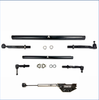 Apex Ford 2005-2016 HD Steering Kit