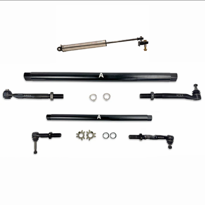 Apex Ford 2017-2026 HD Steering Kit