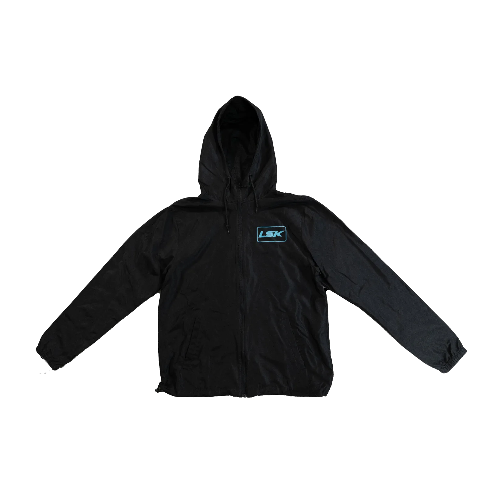 LSK Windbreaker