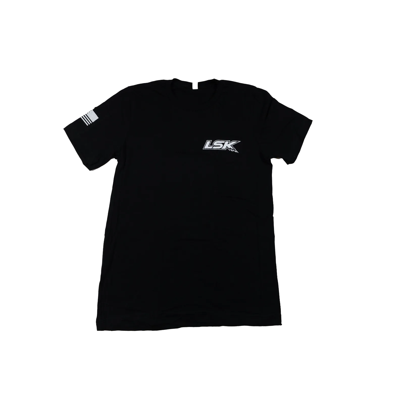 LSKTHROWBACK T Shirt
