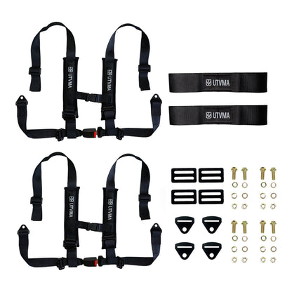 Kawasaki KRX Harness Kit