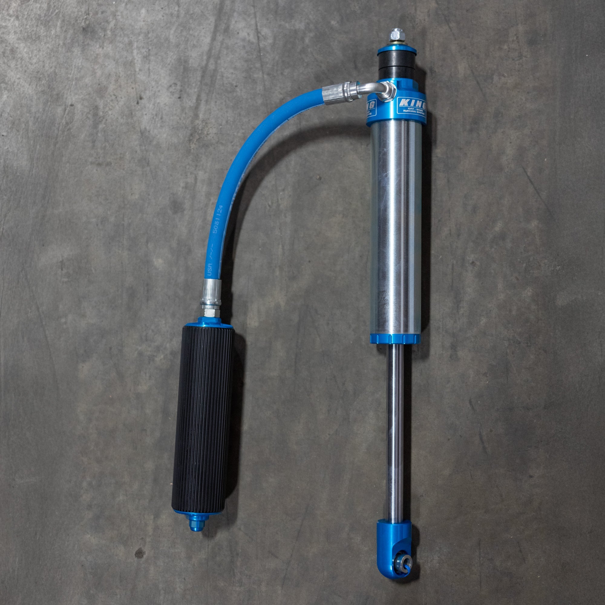 Carli Ford Super Duty 05-16 Pintop 2.5 (2.5" Lift) Suspension System