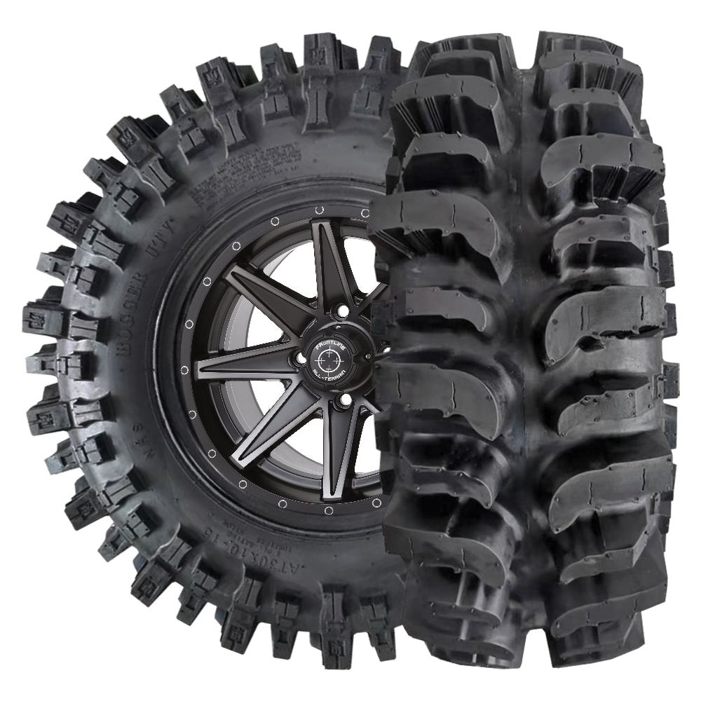 Bogger UTV Tire