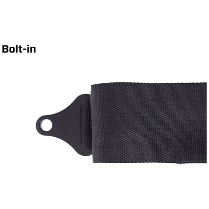 4.2 Harness (New Glory)