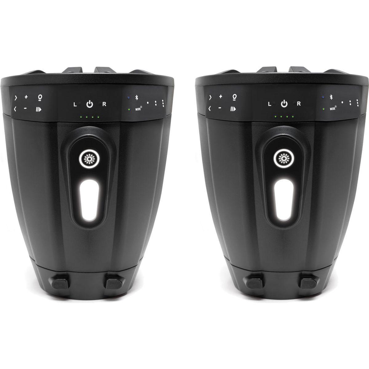 ExtremeTower Speakers TBB8