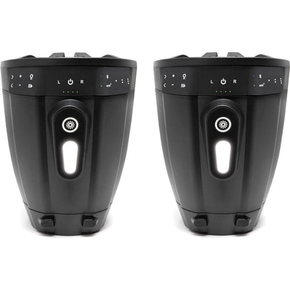 ExtremeTower Speakers TBB8