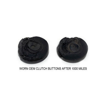 Polaris RZR Pro / Turbo R Shift-Tek Clutch Button Kit