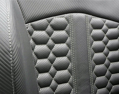 SANDCRAFT BUCKET SEAT - XPEDITION FRONT