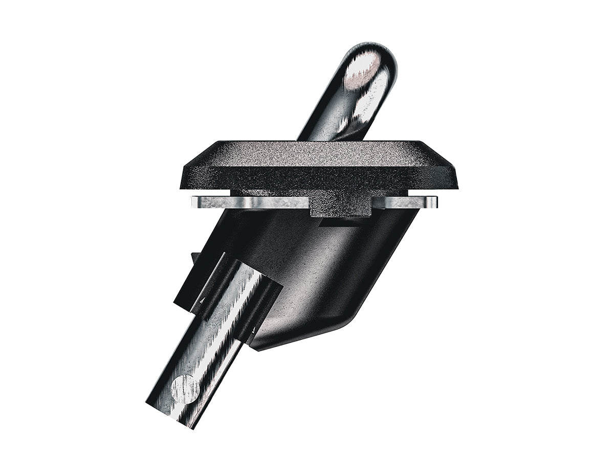 "Bullet" Inner Bed Retractable Tie-Down Anchors | 2007+ Chevy Silverado and GMC Sierra | 2015+ Chevy Colorado and GMC Canyon | - SpeedStrap