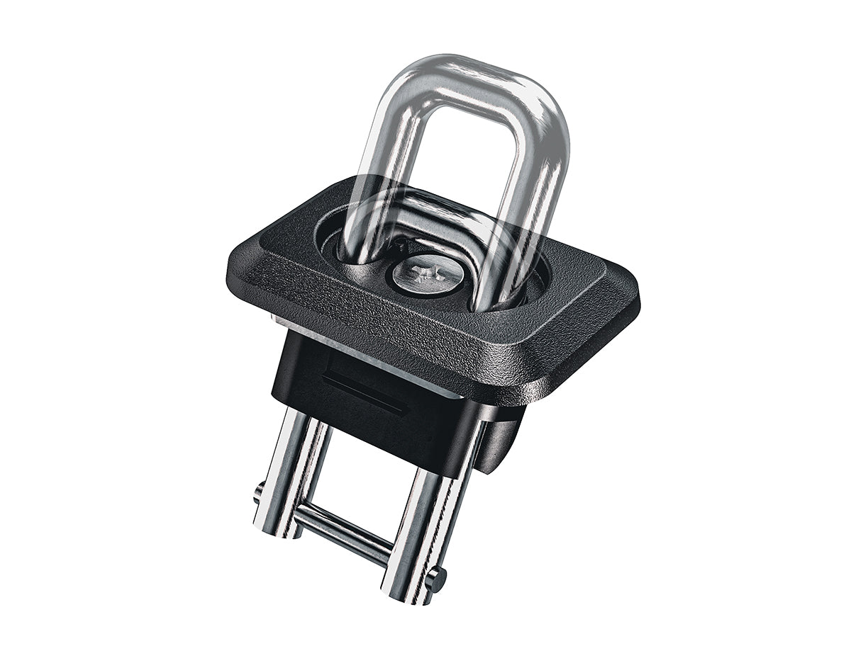 "Bullet" Inner Bed Retractable Tie-Down Anchors | 2007+ Chevy Silverado and GMC Sierra | 2015+ Chevy Colorado and GMC Canyon | - SpeedStrap